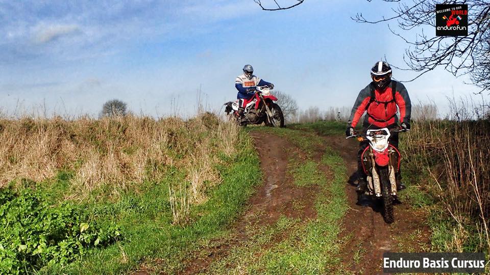 Endurofun Basis Enduro Cursus 1