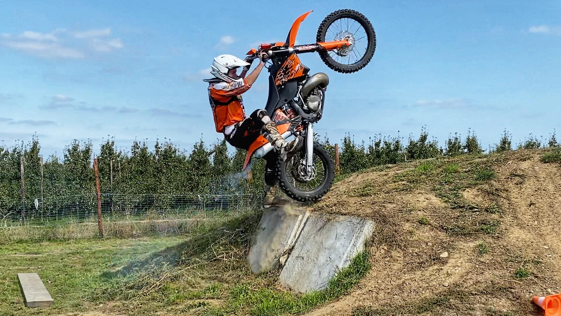 Endurofun enduro extreme technieken 11