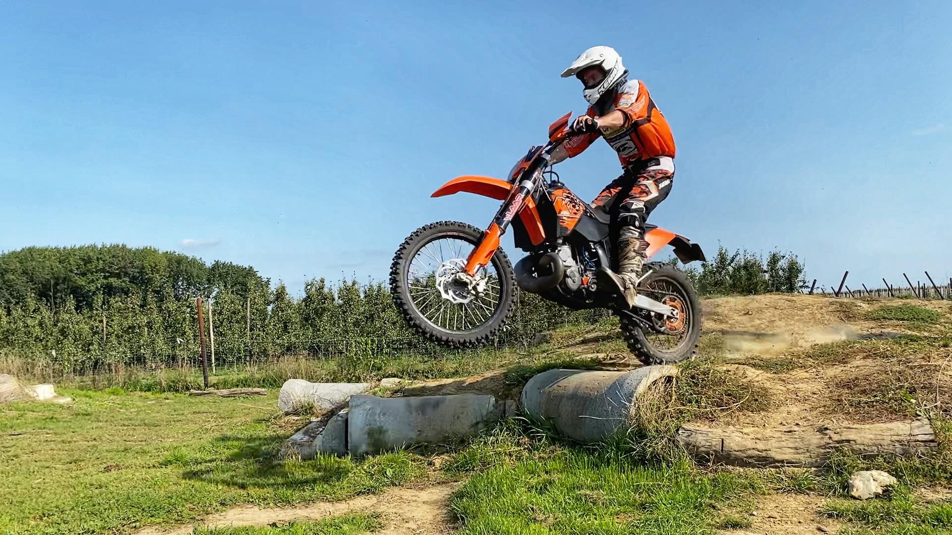 Endurofun enduro extreme technieken 17