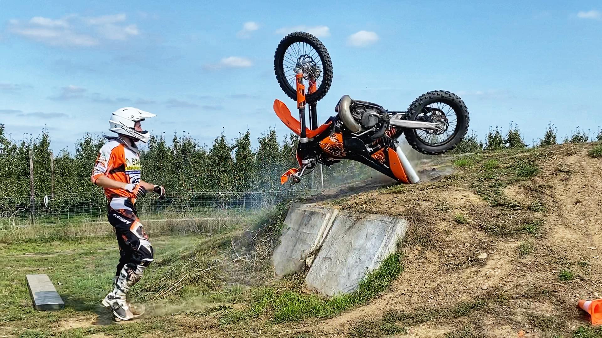 Endurofun enduro extreme technieken 9