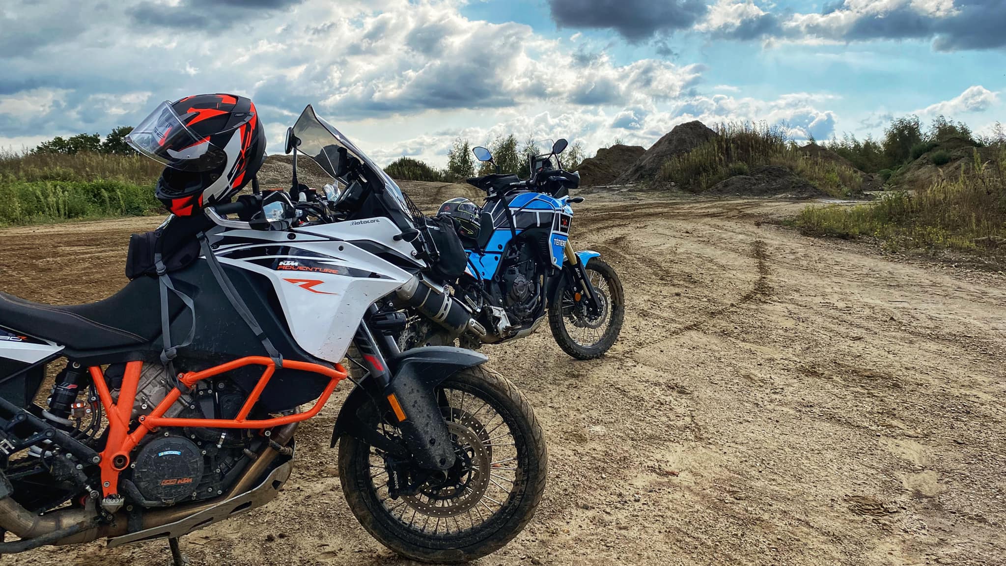Endurofun allroad 4