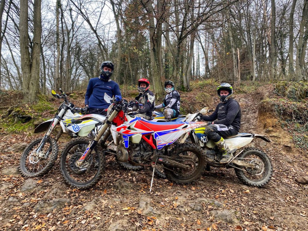 Endurofun enduro Bilstain 2