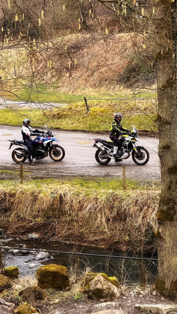 Endurofun2.0 Offroad training Bilstain 2025 -008