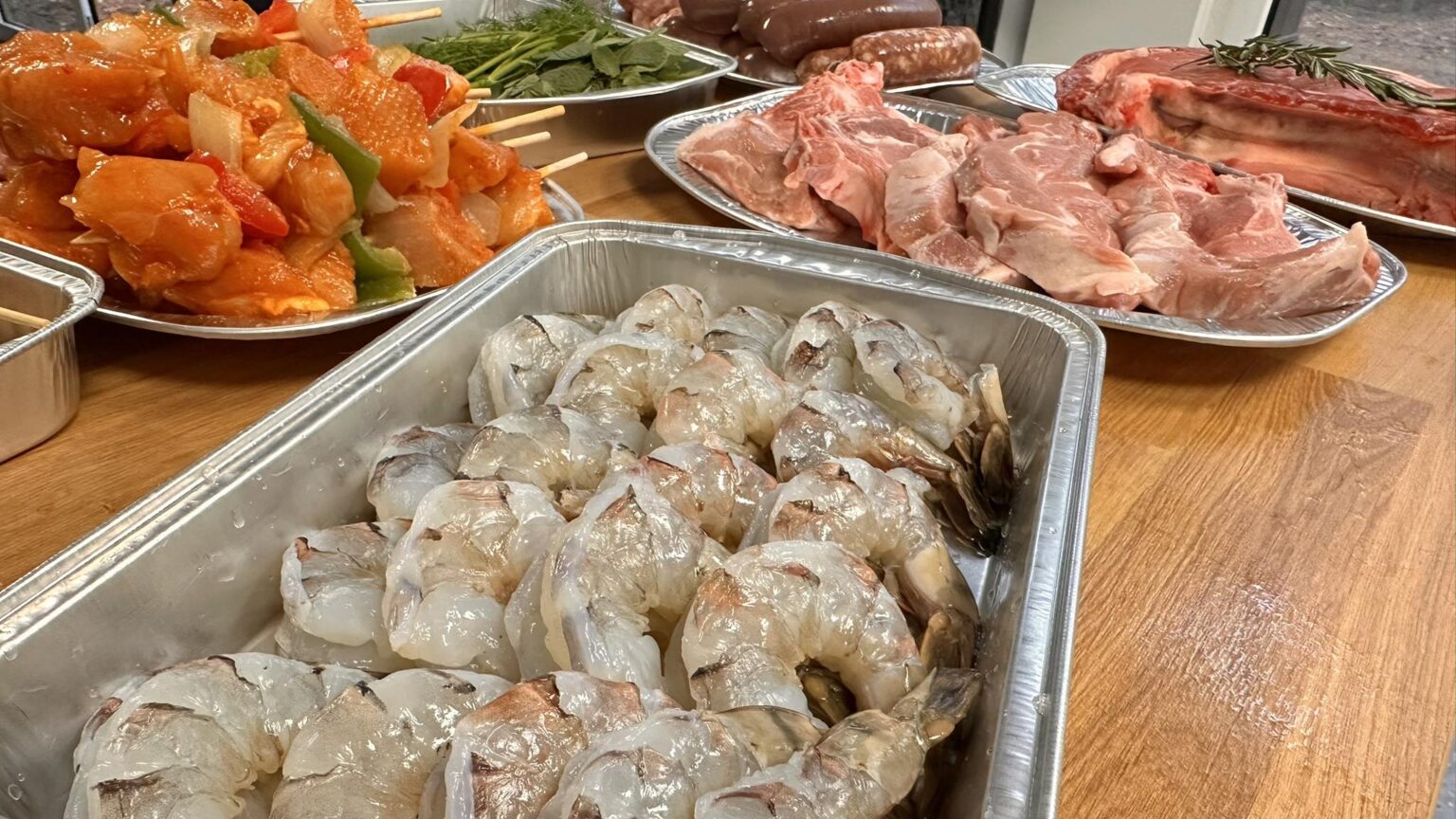 Friends offroad challenge 14