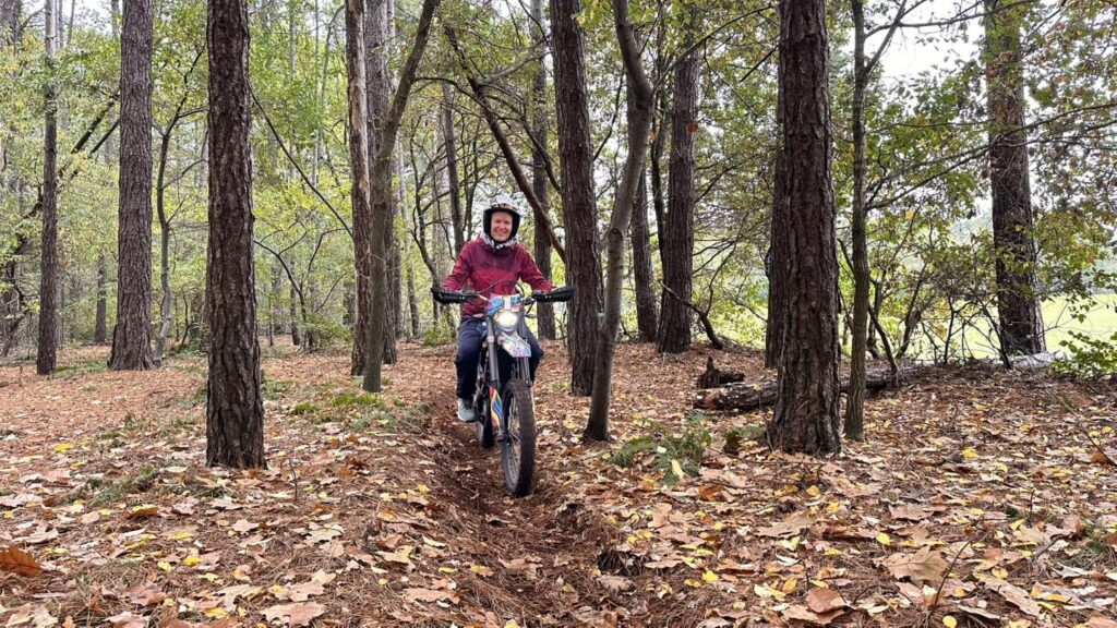 Friends offroad challenge 4