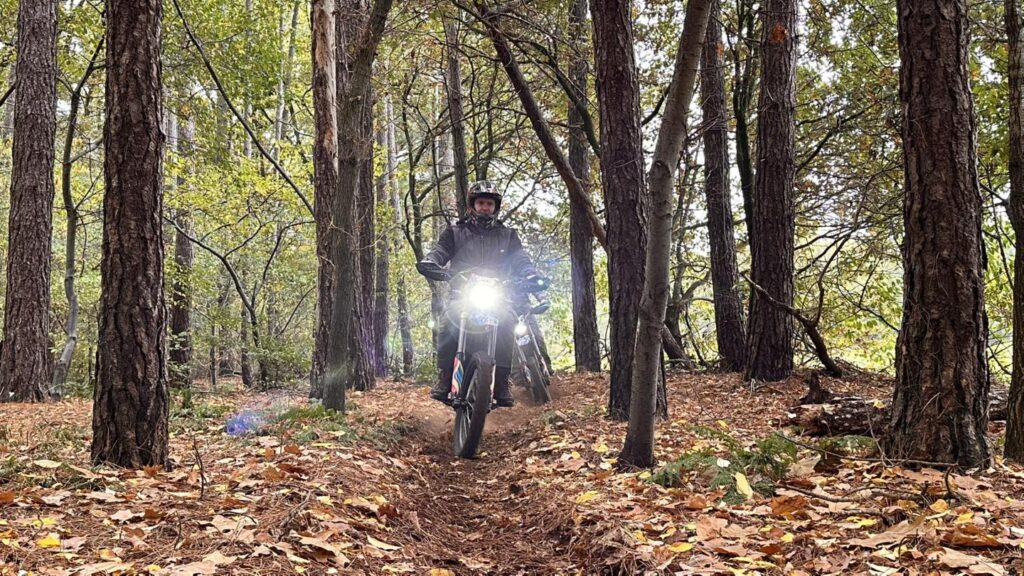 Friends offroad challenge 6