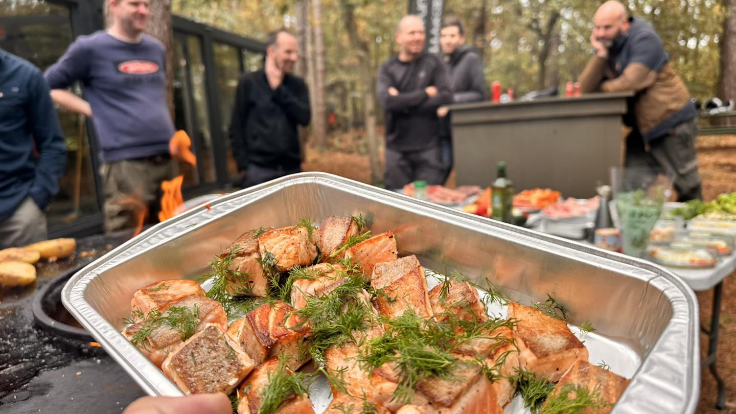 Friends offroad challenge 9