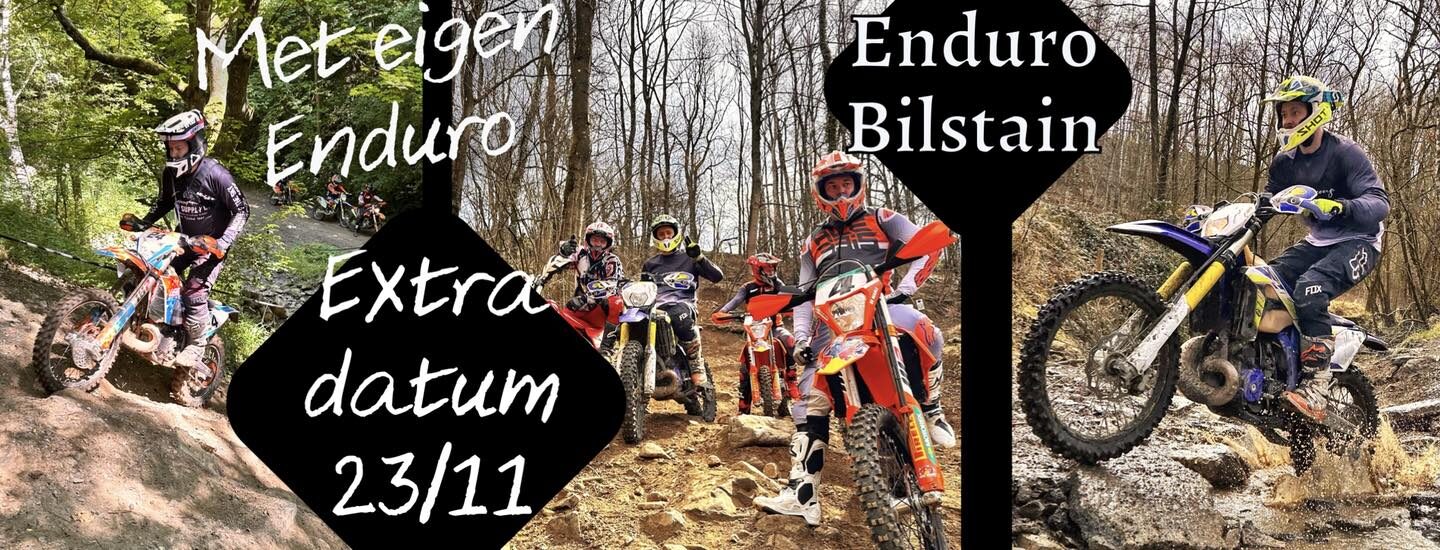 endurofun extra datum enduro